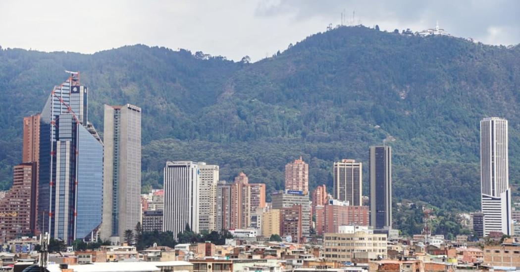 Pronóstico del clima en Bogotá miércoles 19 de febrero de 2025 