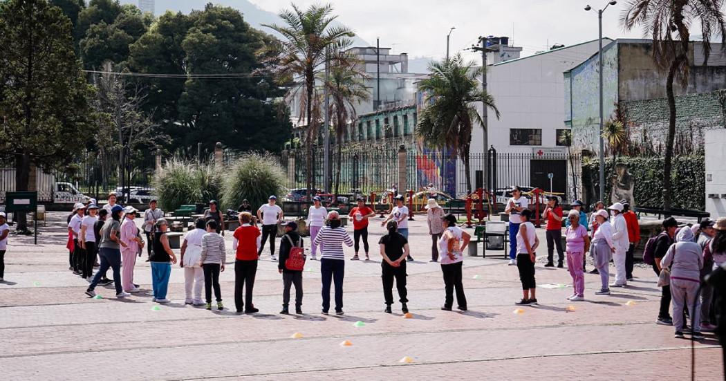 Bogotá conmemora Día de la Mujer 2025 con actividades en localidades 