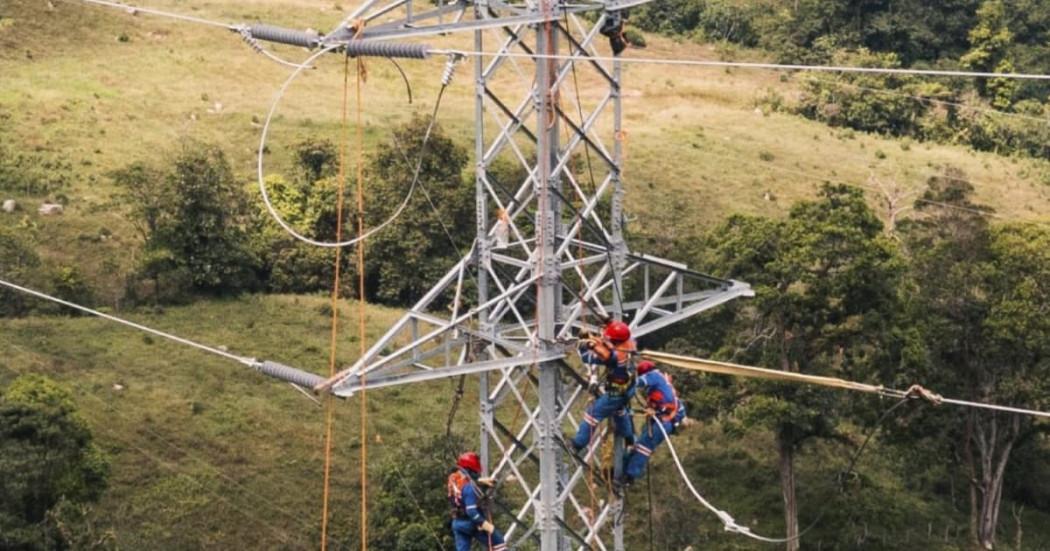 Cortes de luz en Bogotá y Soacha este martes 4 de marzo de 2025 