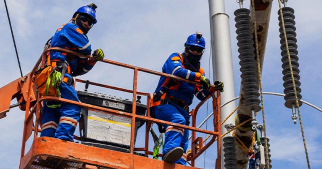 Cortes de luz en Bogotá para este miércoles 12 de marzo de 2025 