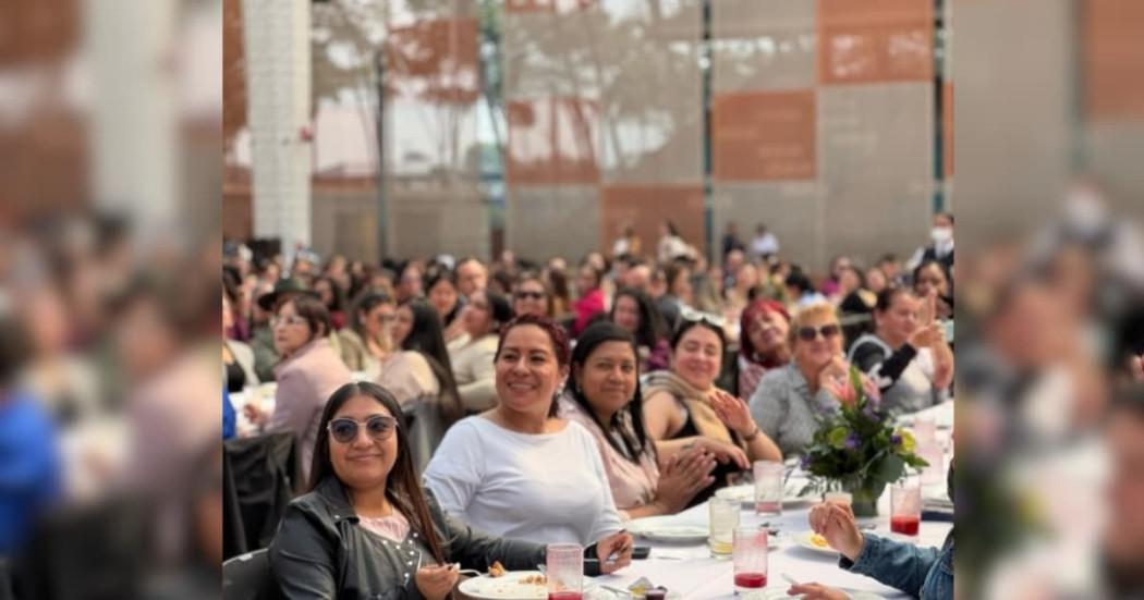 Derribando los mitos que perpetúan la violencia de género en Bogotá 