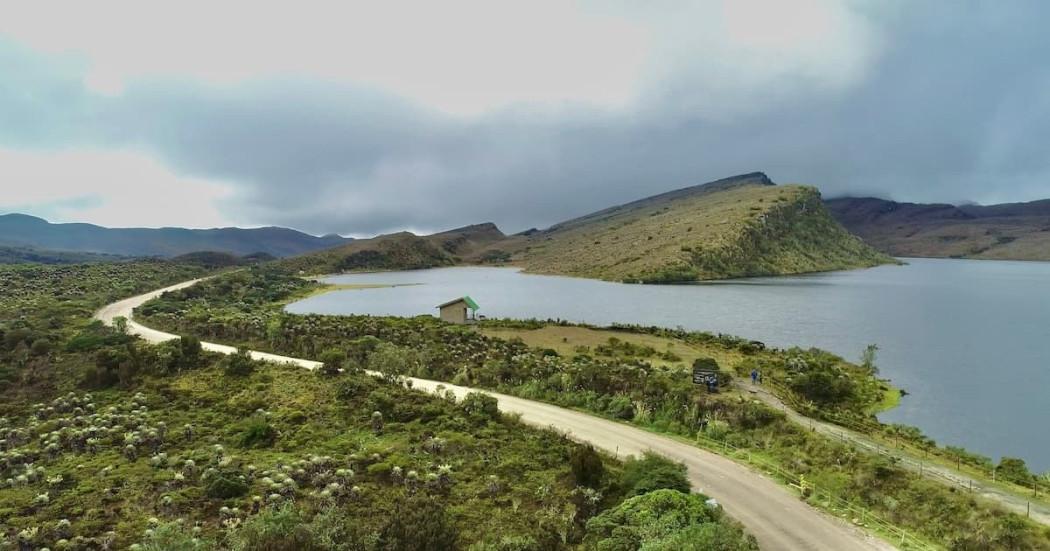 Día Internacional del Agua 2025 Bogotá avanza en protección del agua