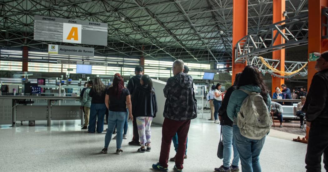 Cómo obtener el Registro Único Tributario RUT en Bogotá 2025