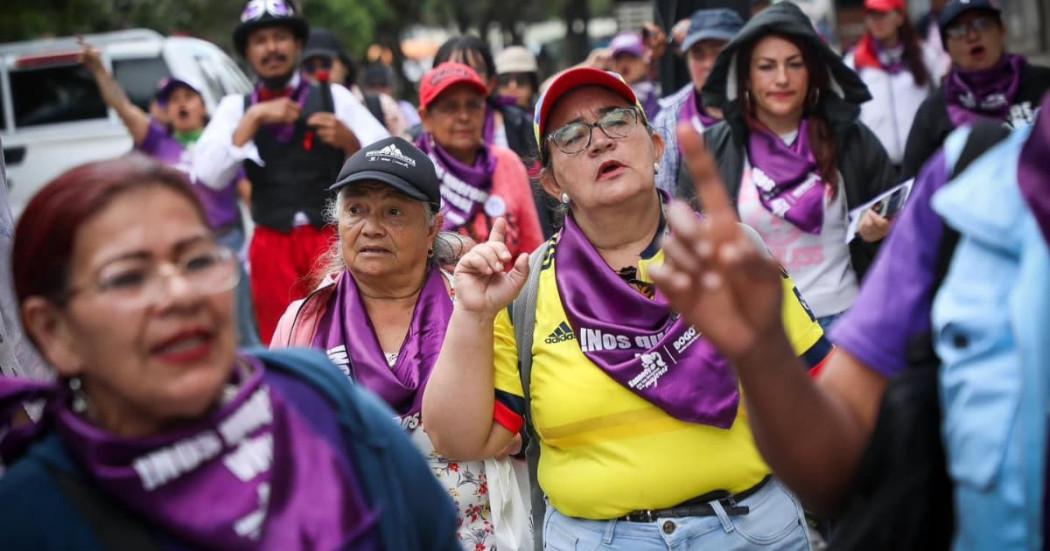 Bogotá conmemora el Día de la Mujer 2025 con cultural en Kennedy