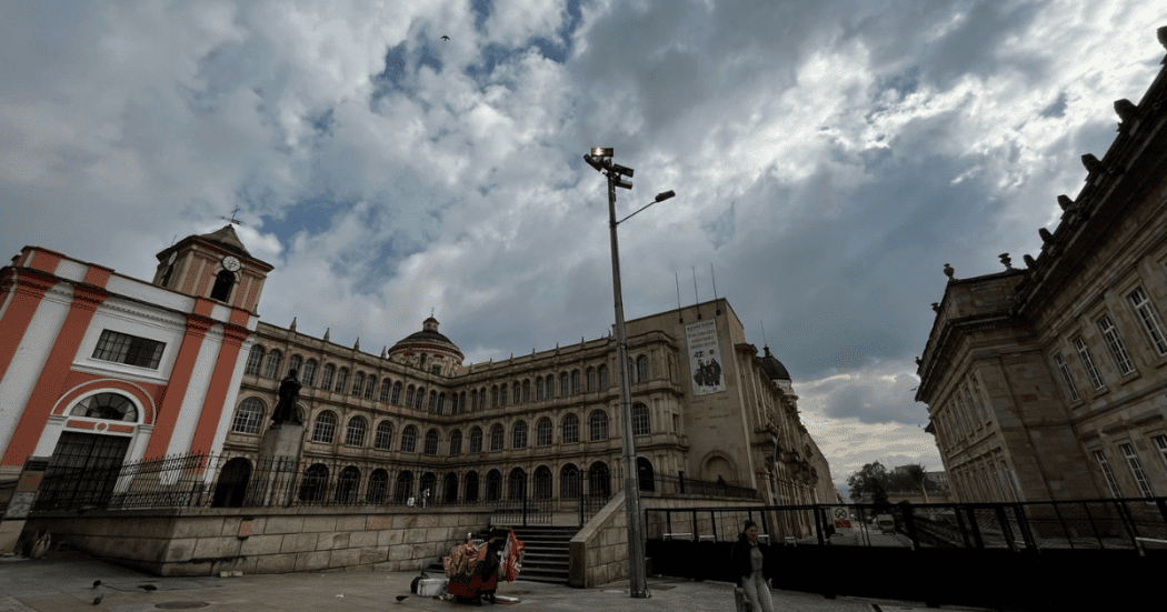 Pronóstico del clima en Bogotá para el domingo 16 de marzo de 2025 