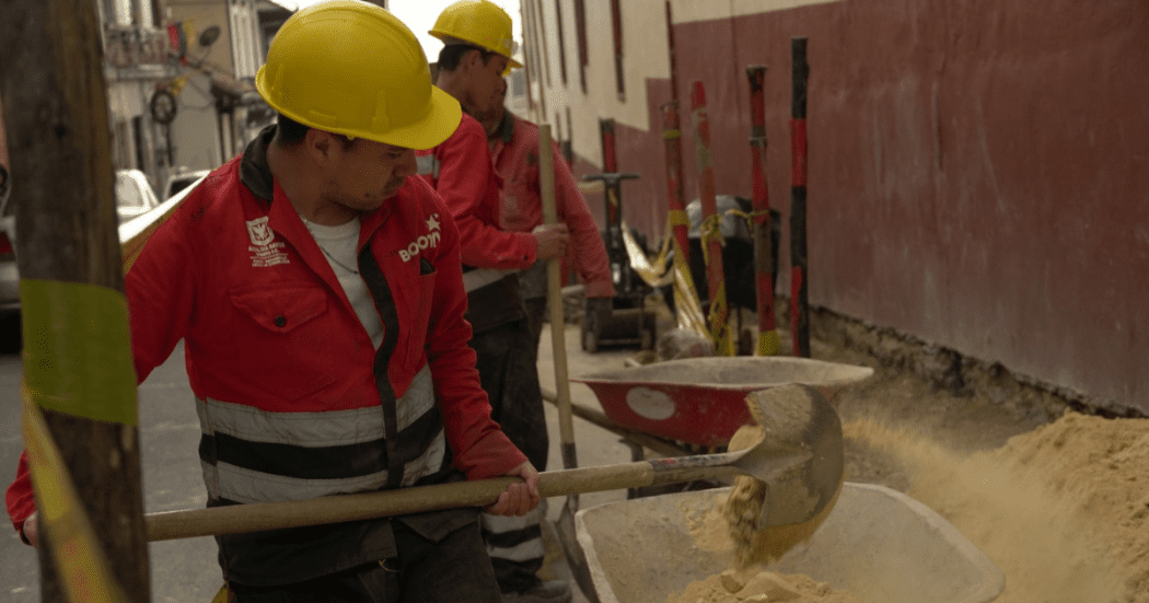 Andenes de Bogotá estarán en mantenimiento en las próximas semanas