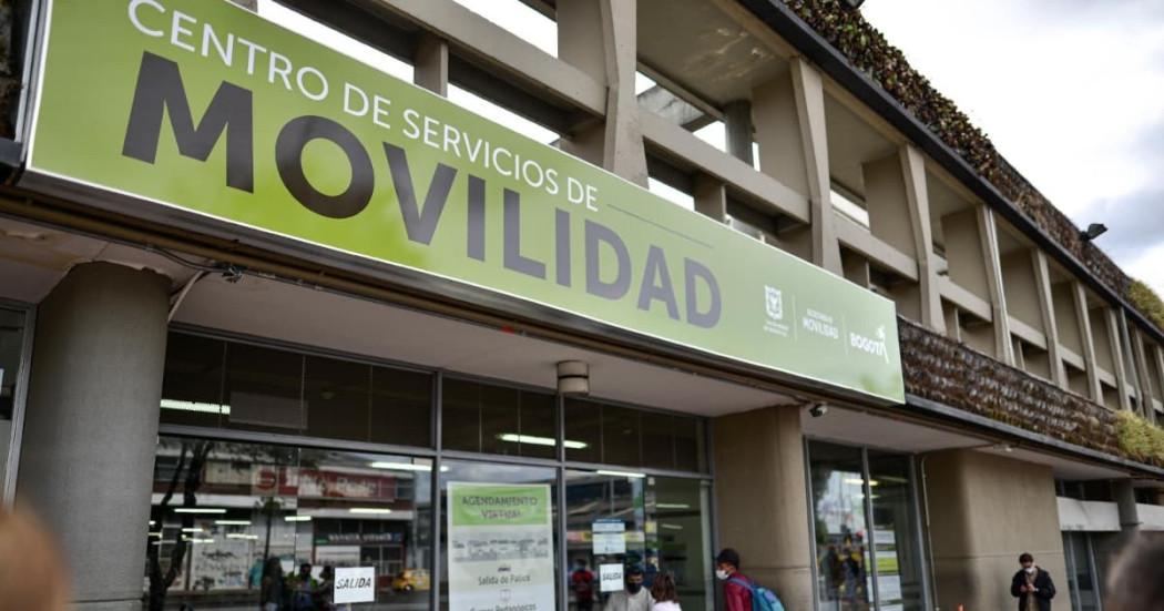 Distrito radicó denuncia contra grupo WhatsApp que suplanta a Sector Movilidad