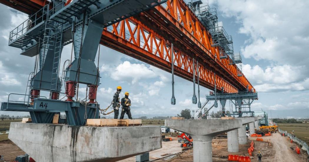 Cómo postularse a vacantes ML1 empresa que construye el Metro Bogotá