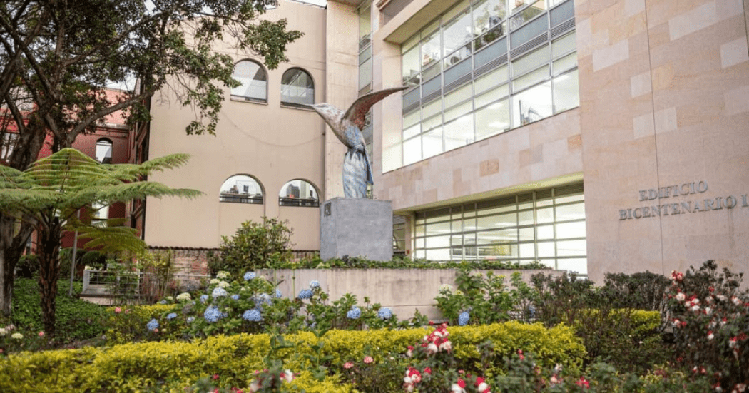 En video conoce la Alcaldía Mayor de Bogotá lugar icónico de la ciudad