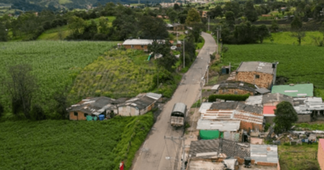 Feria a Tu Servicio en Sumapaz llega este viernes 14 de marzo 