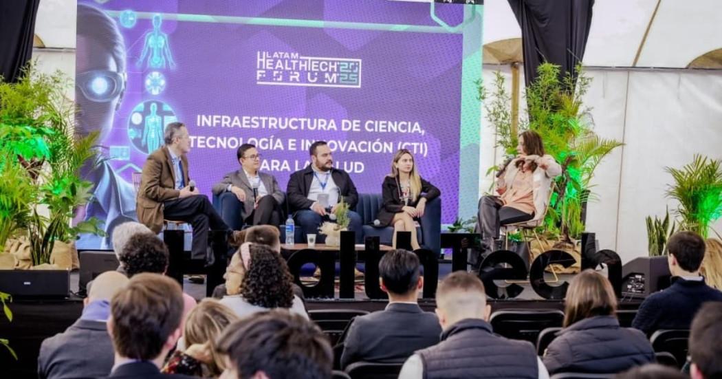 Inversión extranjera en salud Bogotá ha dejado 4.150 millones dólares 