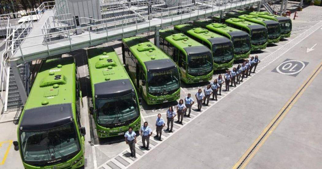 Si Bogotá pierde a La Rolita el Perdomo pierde transporte público