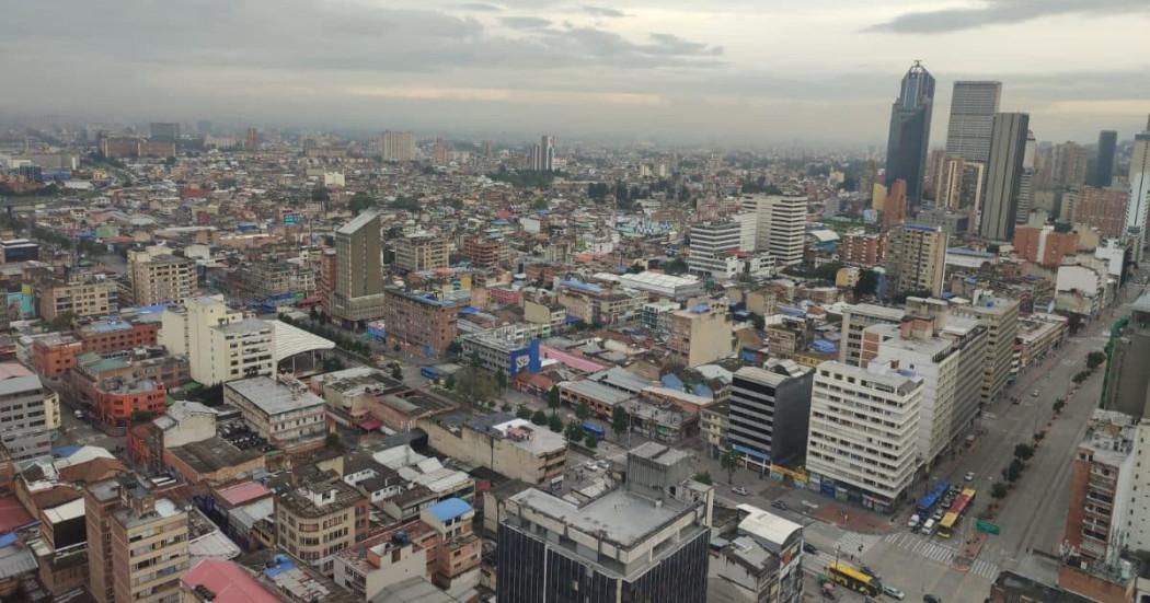 Pronóstico del clima en Bogotá para el miércoles 12 de marzo de 2025