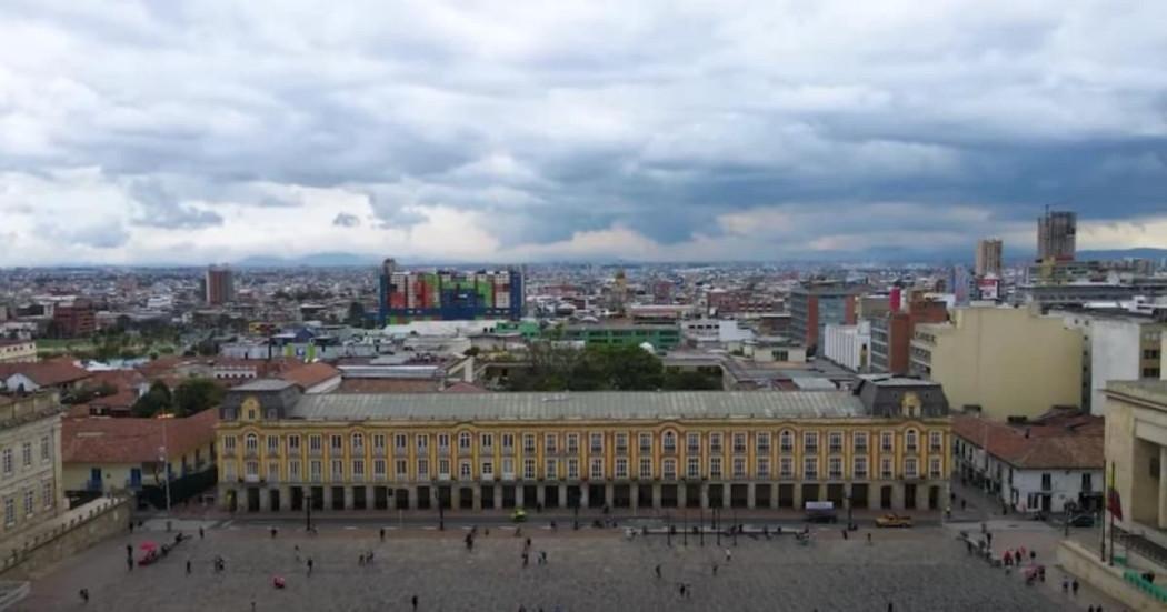 Pronóstico del clima en Bogotá lunes 3 de marzo de 2025 