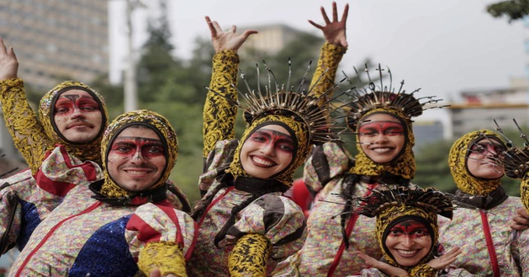 Agenda cultural de Bogotá 2025 eventos, festivales, ferias y concietos gratis