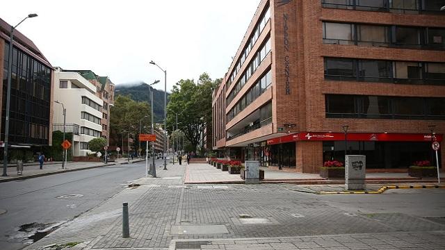 Foto: Defensoría del Espacio Público 