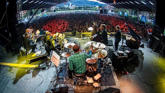 Festivales al parque - Foto: IDARTES