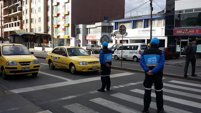 Maestros del ritmo - Foto: Prensa Secretaría de Movilidad