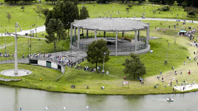 A disfrutas de actividades gratuitas en el Festival de Verano