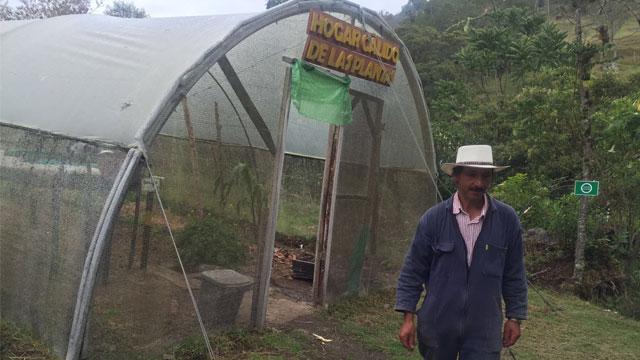 Parque temático Chaquen, el centro médico para el espíritu en Bogotá