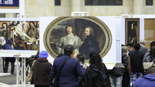 Foto: Museo del Prado en Bogotá