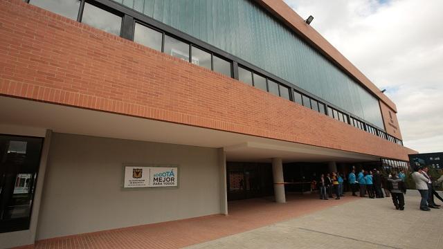 La Felicidad: el nuevo colegio de Fontibón