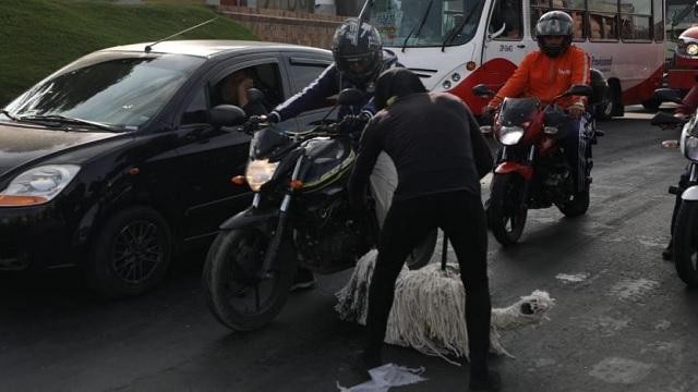 Foto: Secretaría de Movilidad 