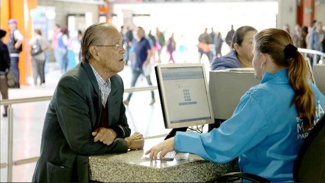 Atención al ciudadano - Foto: Secretaría General