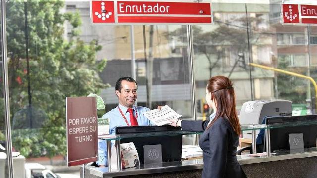 Atención al cliente - Foto: Cámara de Comercio de Bogotá