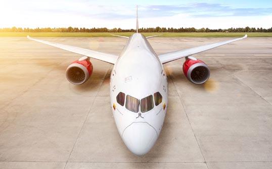 B787 - Foto: avianca.com.co