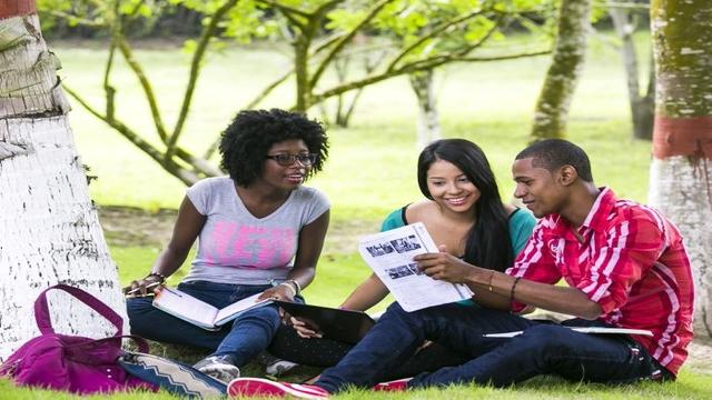 Beca para público afrodescendiente - Foto: El Universal