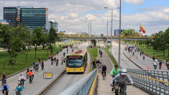 Foto: Secretaría de Movilidad 