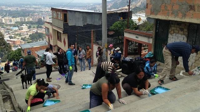 Bogotá Abierta - FOTO: Prensa IDPAC