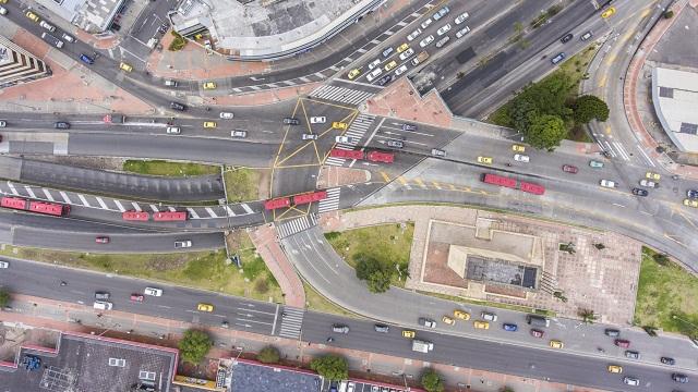 Nuevos buses de TransMilenio mejorarán la calidad del aire en la ciudad 