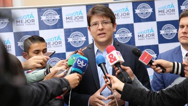 Centro Histórico - Foto: Prensa Secretaría de Gobierno.