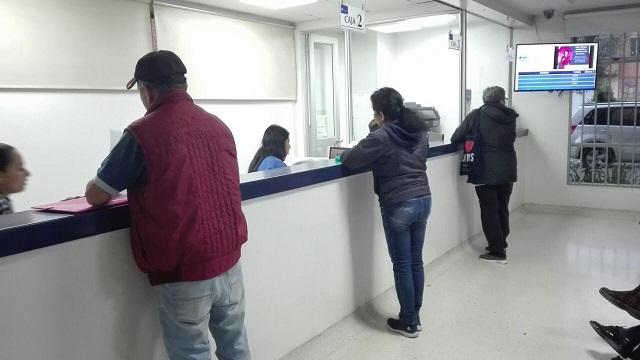 Foto: Secretaría de Salud