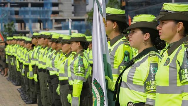 Razones del cambio del Código de Policía - Foto: Prensa Alcaldía Mayor