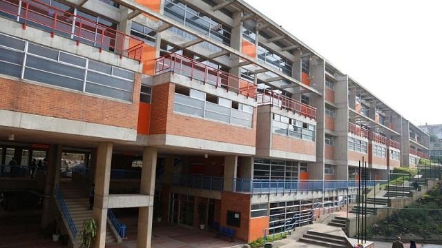 Avanza construcción de colegios en Bogotá - Foto: Prensa Secretaría de Educación