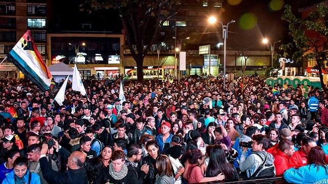 Carnaval y concierto este sábado para cerrar Semana por la Igualdad. Foto: Secretaría de Planeación