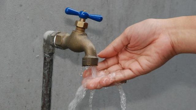 Cortes de agua en Ciudad Bolívar - FOTO: Consejería de Comunicaciones