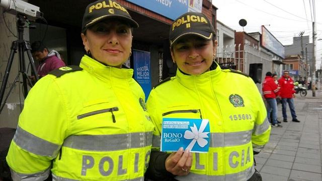 Se redujo el número de riñas y homicidios durante el Día de la Madre. Foto: Sec. de Seguridad.