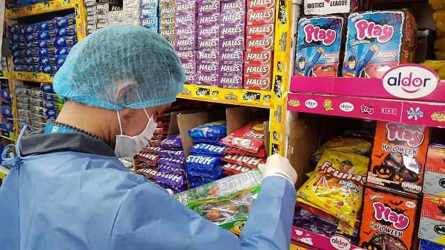 Foto: Secretaría de Salud