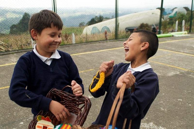 Educación_rural_Foto: Secretaría_de_Educación