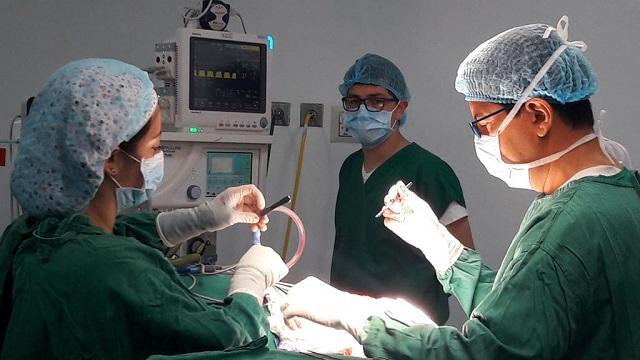 Foto: Secretaría de Salud