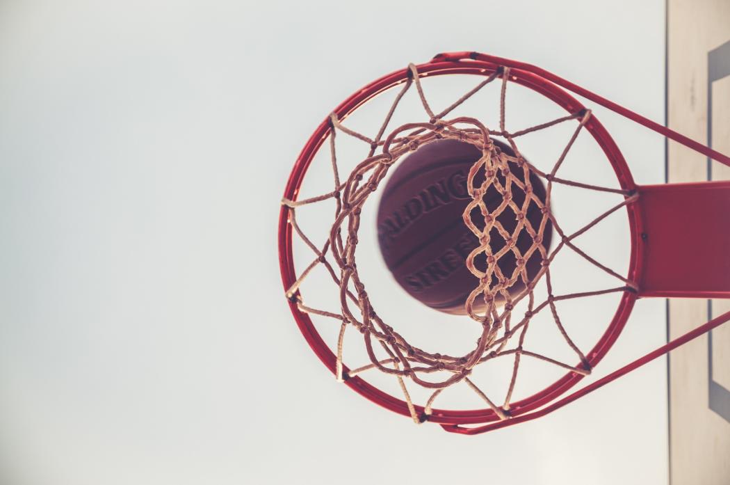 Baloncesto - Foto:pixabay