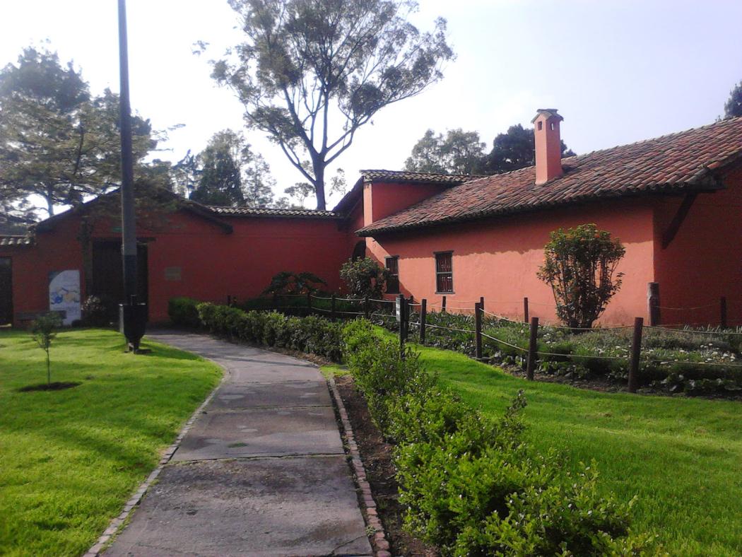 Parque Ciudad Montes