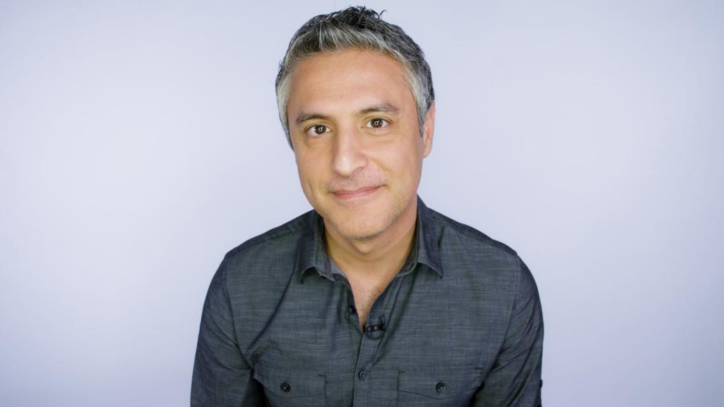 Reza Aslan 