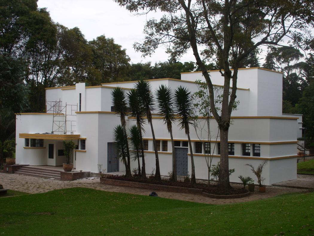 Teatro El Parque 