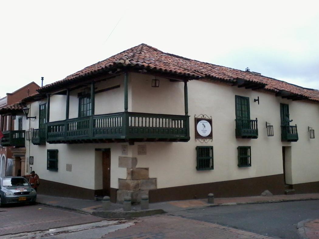 Fundación Gilberto Alzate Avendaño