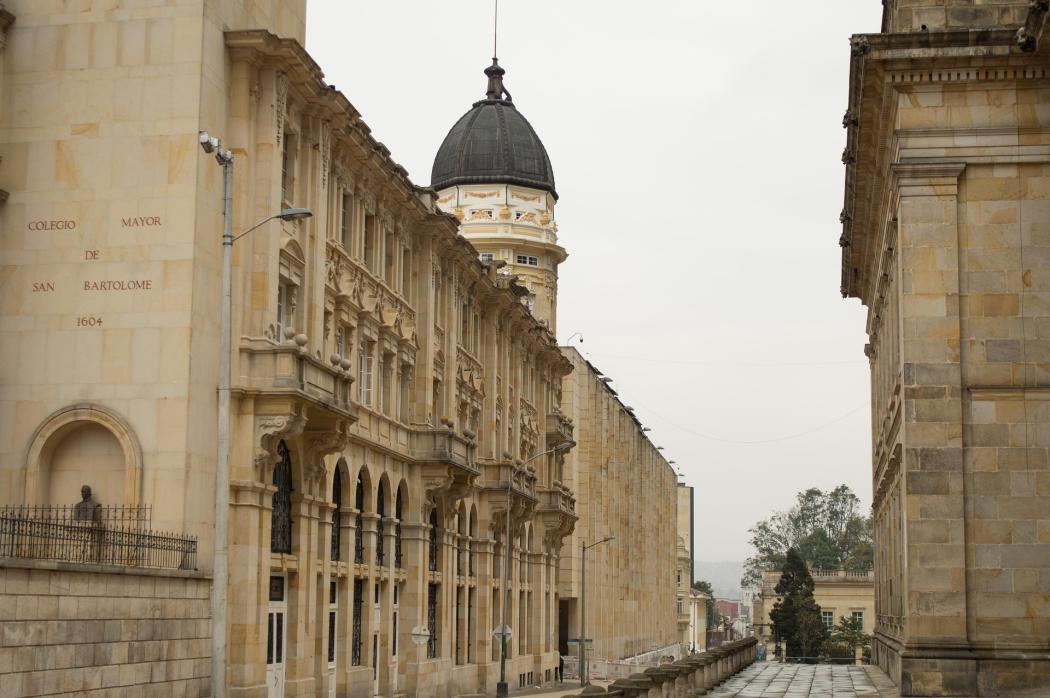 Participa en este recorrido patrimonial por el Centro Histórico